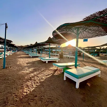 Hurghada Porto View