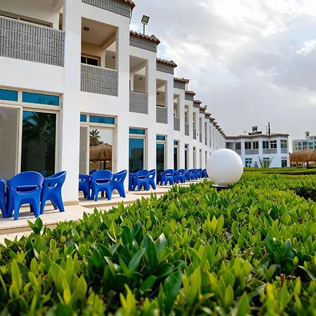 Hurghada Porto View