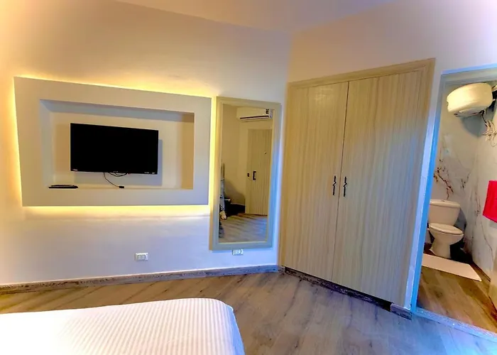Apartmanhotel Porto View 3*