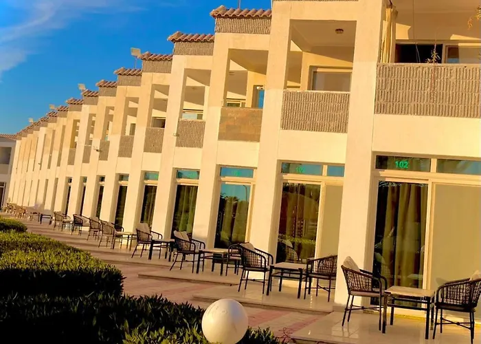 Porto View 3* Hurghada
