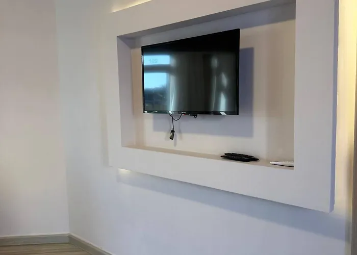 Apartmanhotel Porto View Gurdaka