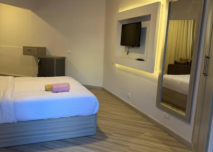 Porto View Appart hôtel
