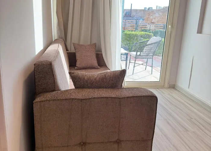 Porto View 3*