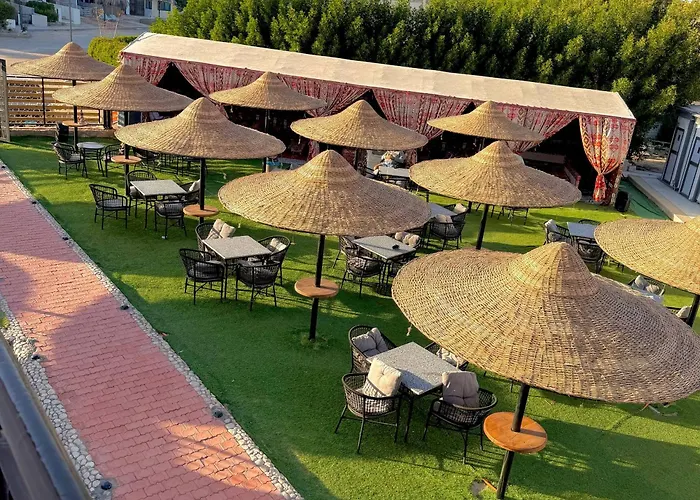 Apartmanhotel Porto View 3*