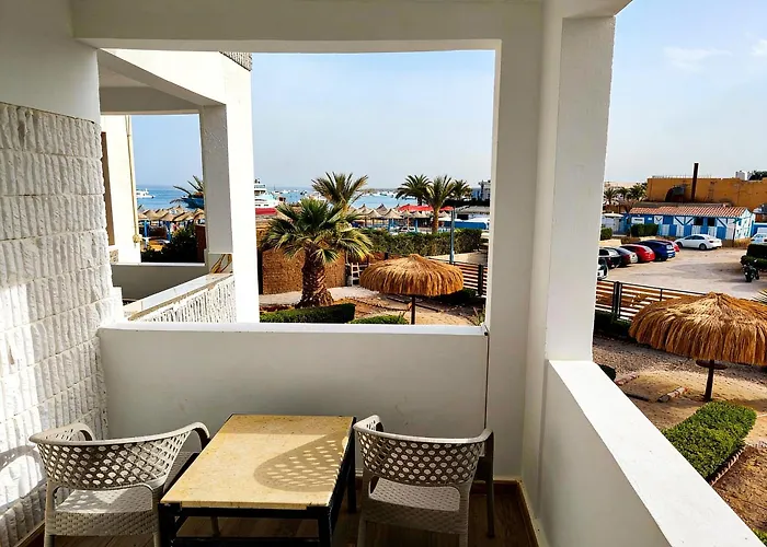 Appart hôtel Porto View 3*