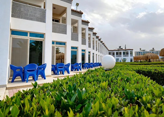Appart hôtel Porto View Hurghada