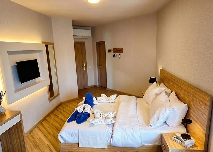 Porto View Apartahotel